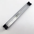 Magnetic Knife Holder - Aluminum Wall-Mounted Rack