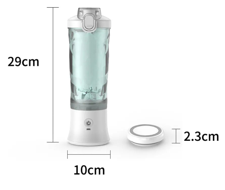 Portable Blender Juicer