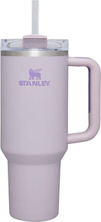 Stanley Quencher Tumbler with Lid and Straw