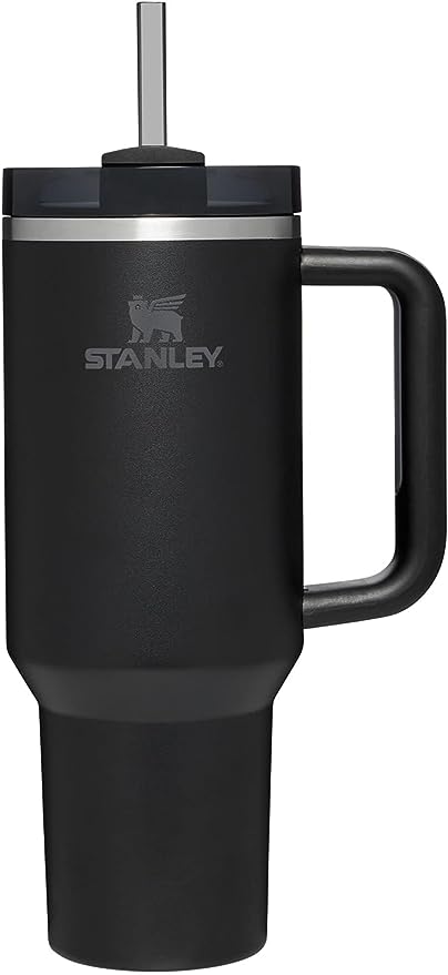 Stanley Quencher Tumbler with Lid and Straw