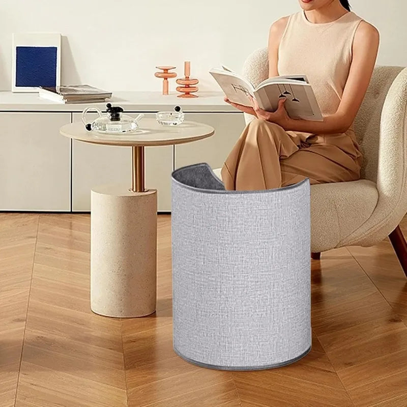 Cozy Foldable Foot Warmer