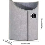 Cozy Foldable Foot Warmer