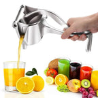 Easy Squeeze Juice Press