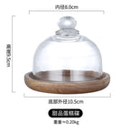 Mini Dessert Display Tray