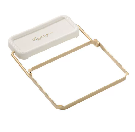 Kitchen Sink Strainer Rack